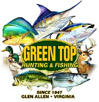 Green Top Sporting Goods