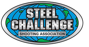 Steel Challenge Shooting Association